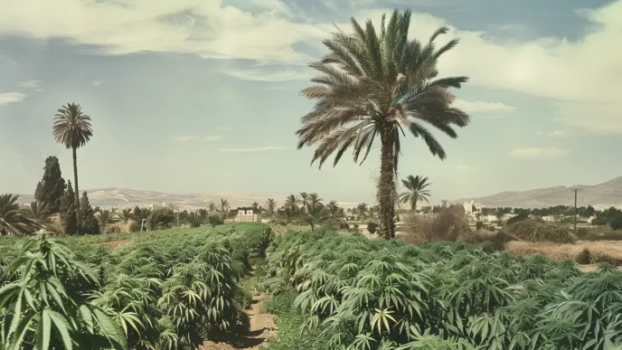 Le cannabis médical : un nouveau pont entre le Maroc et Israël ?