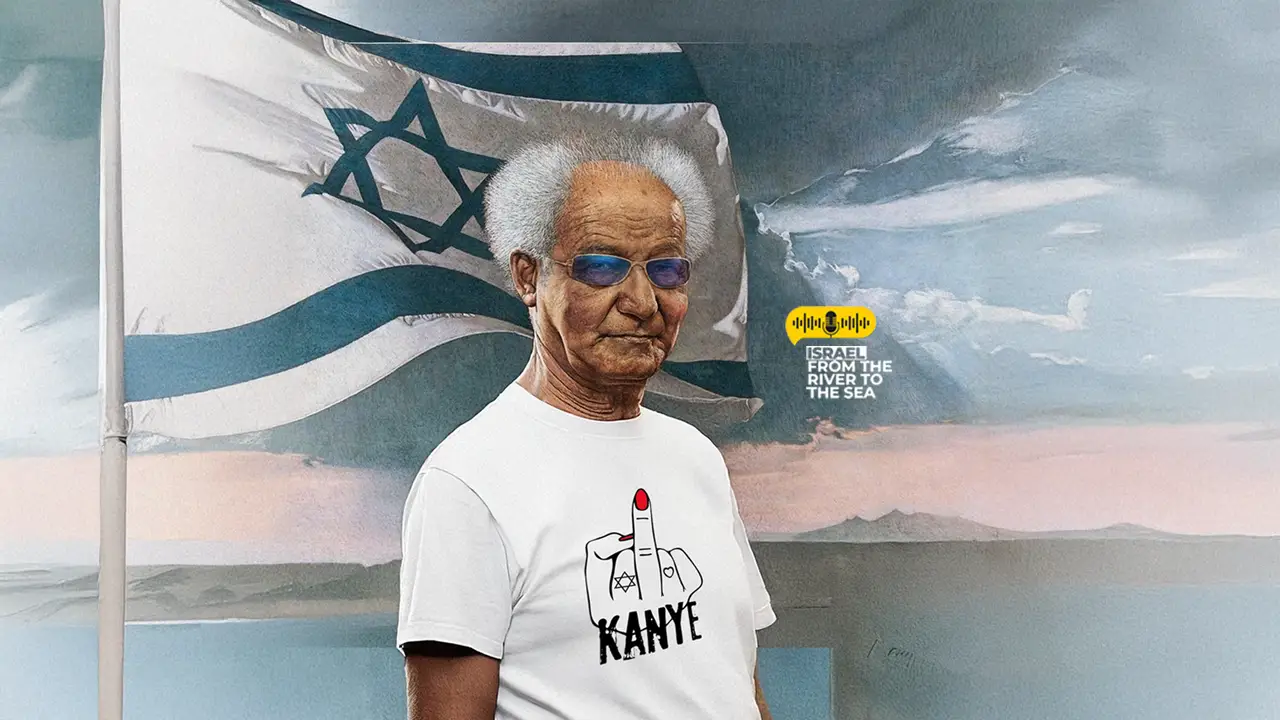 Résilience+Tech = Israël ?