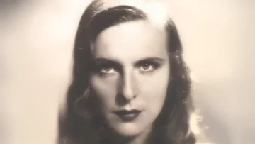 Leni Riefenstahl, filmer Hitler sans le servir ?